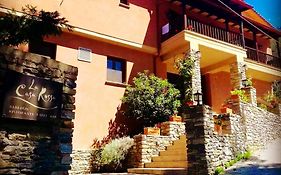 La Casa Rossa